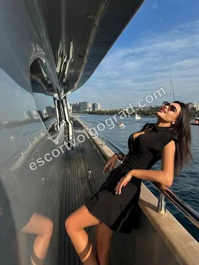 Евочка, 23 года — проститутка, квартал ТЮЗа, Волгоград — фото 7