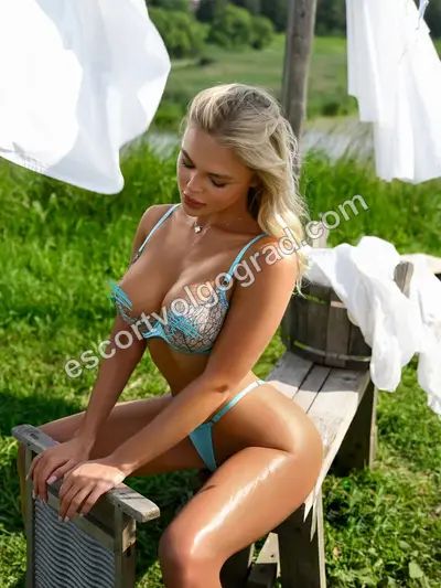 Иванна, 28 лет — проститутка, Ленинск, Волгоград — фото 1