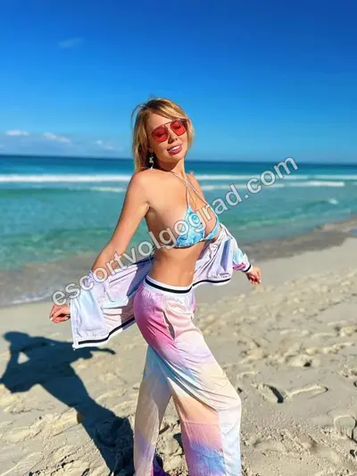NADYA, 29 лет — проститутка, Спартановка, Волгоград — фото 8