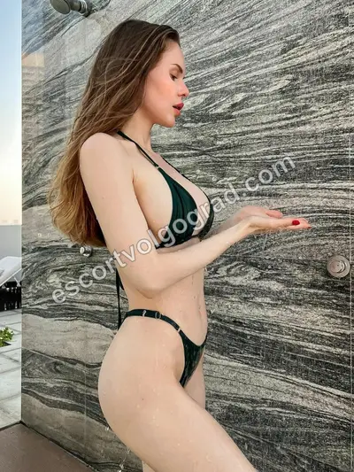 Жанна, 19 лет — проститутка, Заканалье, Волгоград — фото 3
