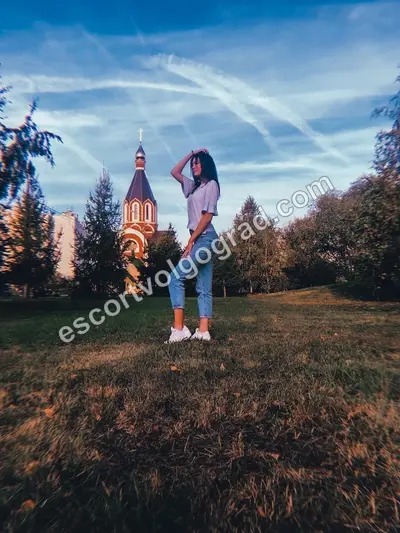 Иришка, 25 лет — проститутка, Заканалье, Волгоград — фото 2