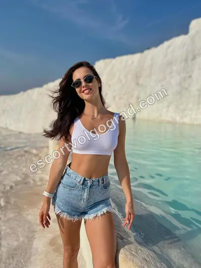 Екатерина, 26 лет — проститутка, Ангарский, Волгоград — фото 3