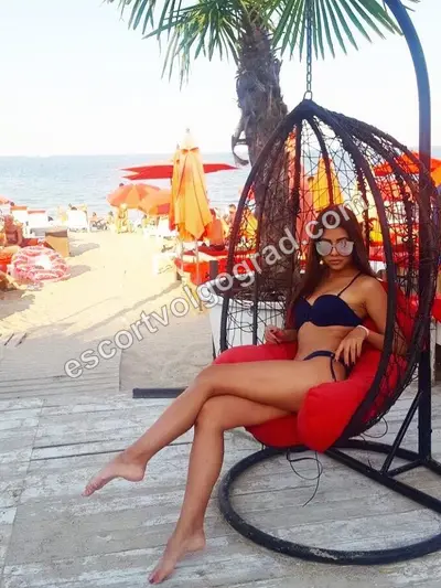 Элина, 24 года — проститутка, Бекетовка, Волгоград — фото 1