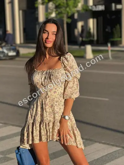 Роксана, 23 года — проститутка, Дар-гора, Волгоград — фото 6