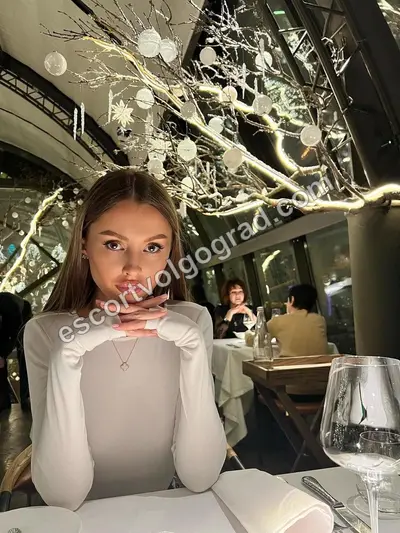 Инночка, 21 год — проститутка, Нижние Баррикады, Волгоград — фото 2