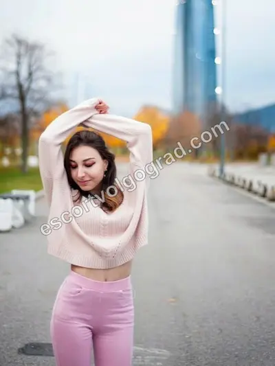 Катенька, 20 лет — проститутка, Весёлая Балка, Волгоград — фото 5