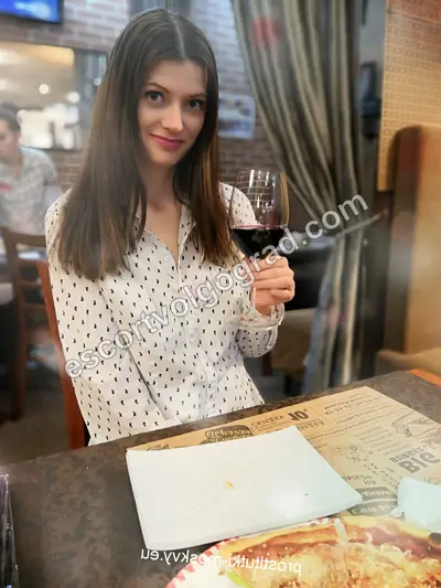 Эля, 21 год — проститутка, Спартановка, Волгоград — фото 1