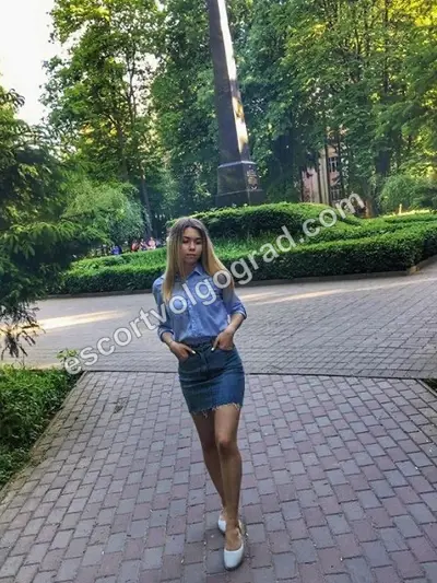 Арина МБР, 25 лет — проститутка, посёлок Металлургов, Волгоград — фото 2