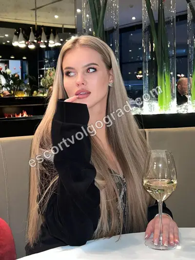 Лана, 20 лет — проститутка, Краснослободск, Волгоград — фото 1