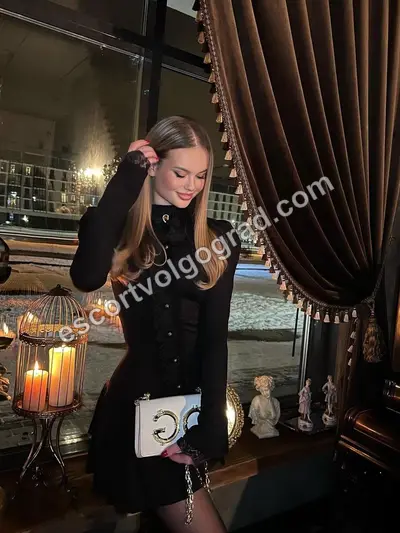 Лана, 20 лет — проститутка, Краснослободск, Волгоград — фото 3