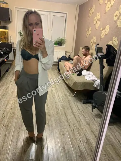 Светик, 23 года — проститутка, Волжский, Волгоград — фото 3