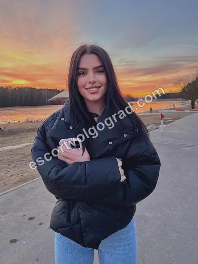 Соня, 24 года — проститутка, Верхний посёлок, Волгоград — фото 6
