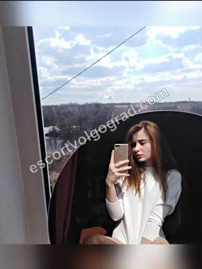Марина, 25 лет — проститутка, Мамаев курган, Волгоград — фото 2