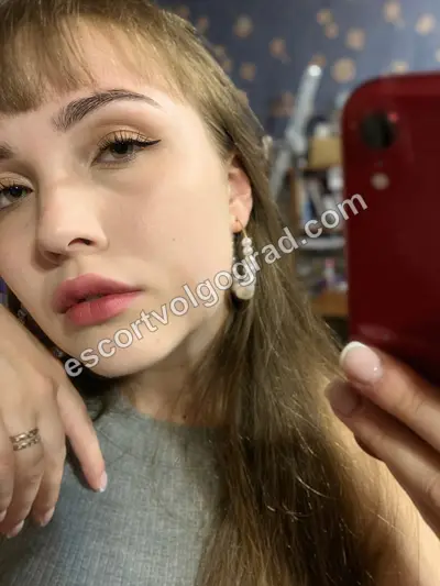Ульяна, 19 лет — проститутка, Волжский, Волгоград — фото 2