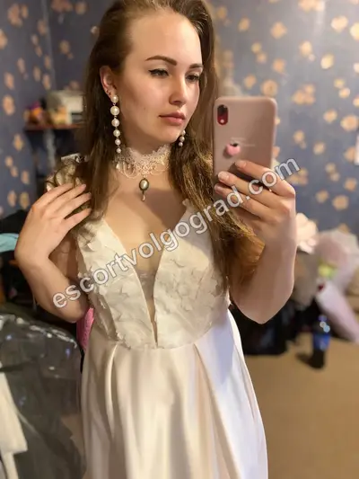 Ульяна, 19 лет — проститутка, Волжский, Волгоград — фото 6