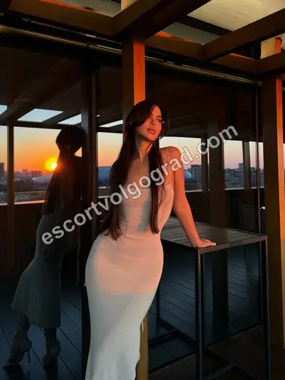 POLINA, 24 года — проститутка, Котово, Волгоград — фото 4