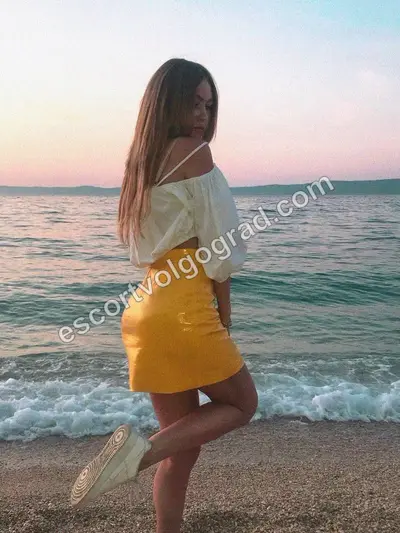 Tina, 27 лет — проститутка, Латошинка, Волгоград — фото 6