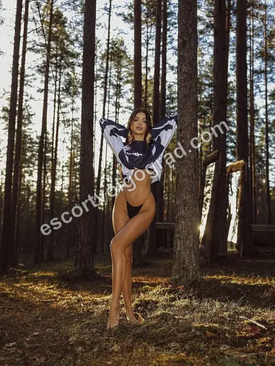 Лана Топ, 20 лет — проститутка, посёлок Металлургов, Волгоград — фото 6