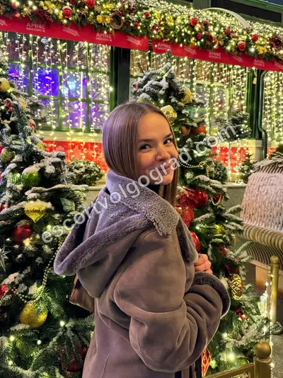 Marta, 23 года — проститутка, Горная Поляна, Волгоград — фото 4