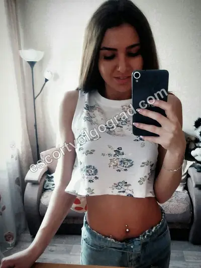 Ксана Без предоплаты, 25 лет — проститутка, Юбилейный, Волгоград — фото 3