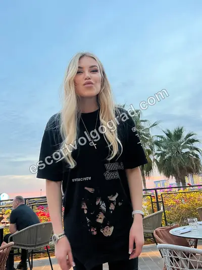 DASHA, 25 лет — проститутка, Старая Отрада, Волгоград — фото 3