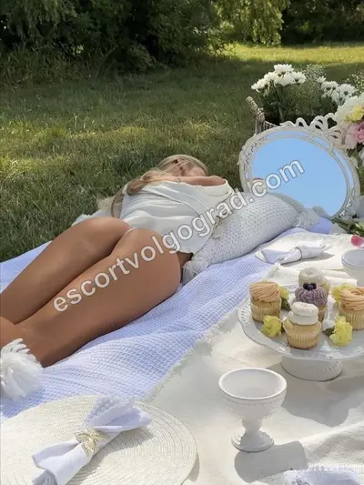 Геля, 22 года — проститутка, Бекетовка, Волгоград — фото 4