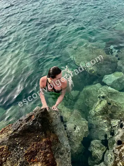 Olyusya, 24 года — проститутка, Центр, Волгоград — фото 4