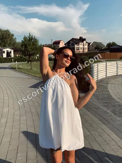 SERAFIMA, 23 года — проститутка, Центр, Волгоград — фото 4
