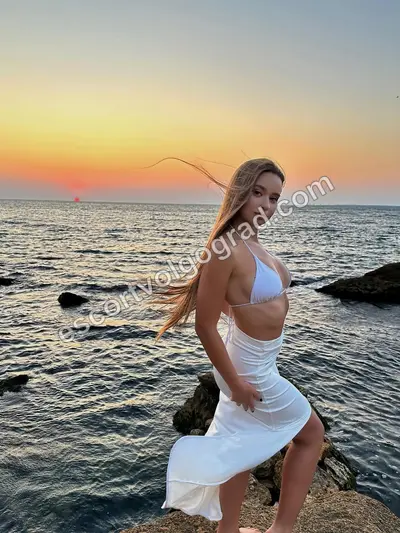 Nikol, 20 лет — проститутка, Центр, Волгоград — фото 6