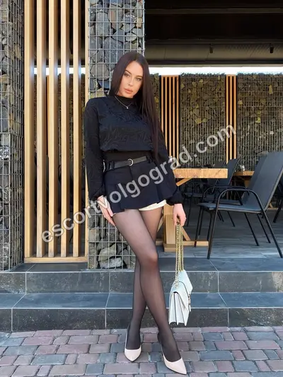 VLADA, 23 года — проститутка, Центр, Волгоград — фото 4