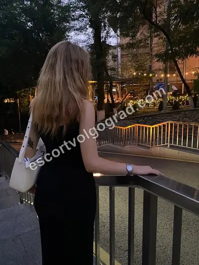 Элина, 21 год — проститутка, Ленинск, Волгоград — фото 4