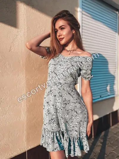 Леночка, 19 лет — проститутка, Семь Ветров, Волгоград — фото 1