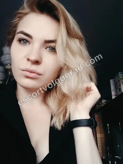 Оливия, 20 лет — проститутка, Центр, Волгоград — фото 3
