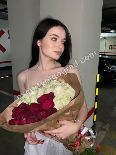 Тереза, 20 лет — проститутка, Спартановка, Волгоград — фото 2