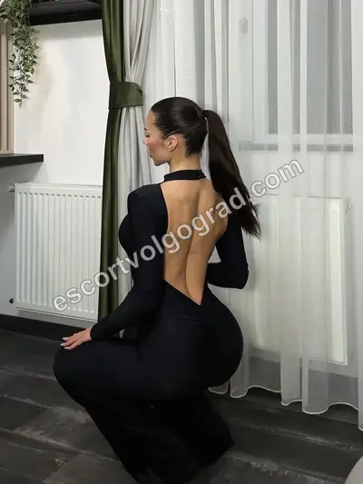 Златочка, 21 год — проститутка, Верхний посёлок, Волгоград — фото 3