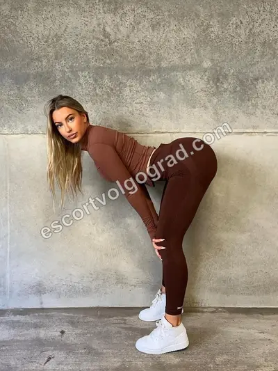 Vikusya, 22 года — проститутка, Краснослободск, Волгоград — фото 1