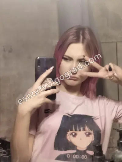 Иванна, 27 лет — проститутка, Николаевск, Волгоград — фото 5