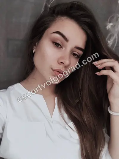 Элина, 23 года — проститутка, Дубовка, Волгоград — фото 3
