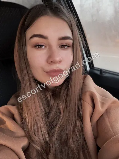 Элина, 23 года — проститутка, Дубовка, Волгоград — фото 5