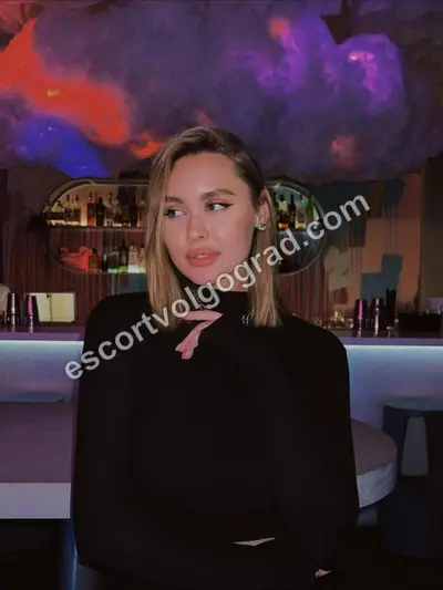 RENATA, 22 года — проститутка, посёлок Металлургов, Волгоград — фото 1