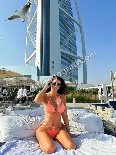 Поля, 19 лет — проститутка, Заканалье, Волгоград — фото 3
