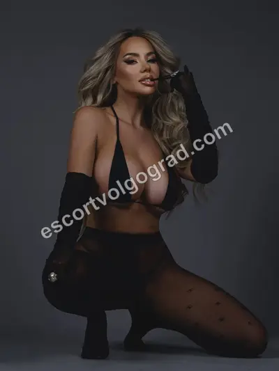 Kamilla, 24 года — проститутка, Вишнёвая Балка, Волгоград — фото 6