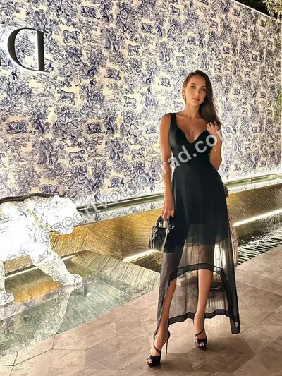ZARA, 27 лет — проститутка, Заканалье, Волгоград — фото 1