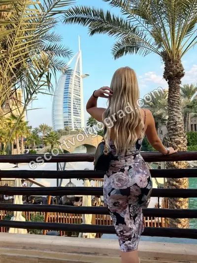 Василиса, 18 лет — проститутка, Весёлая Балка, Волгоград — фото 2