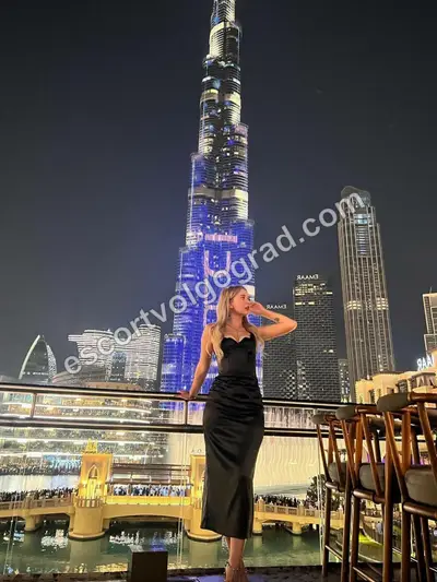 Василиса, 18 лет — проститутка, Весёлая Балка, Волгоград — фото 3