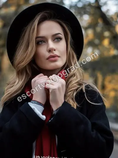DINA, 24 года — проститутка, Верхний посёлок, Волгоград — фото 1