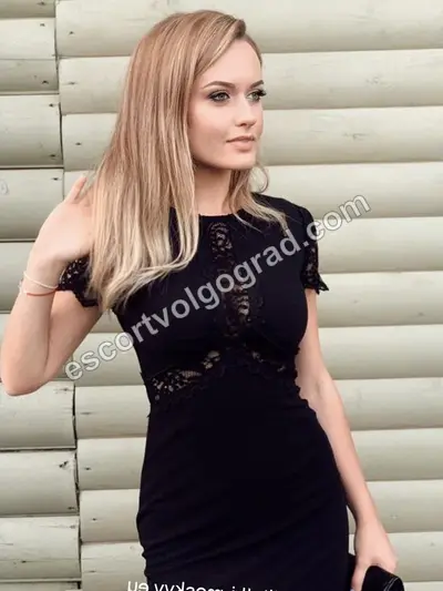 DINA, 24 года — проститутка, Верхний посёлок, Волгоград — фото 4