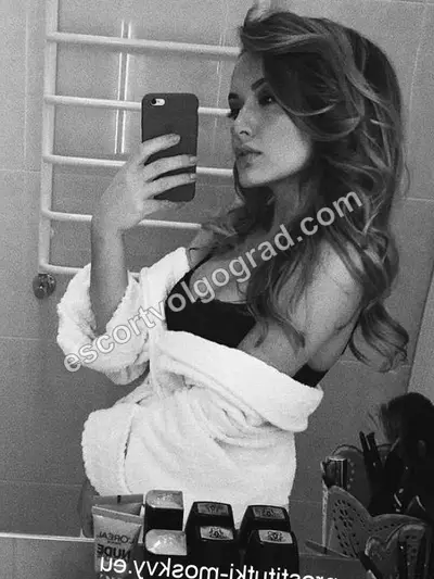 DINA, 24 года — проститутка, Верхний посёлок, Волгоград — фото 6