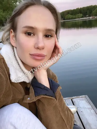 Милана, 25 лет — проститутка, Сарепта, Волгоград — фото 2