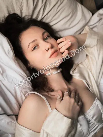 Ксюшка, 24 года — проститутка, Спартановка, Волгоград — фото 1
